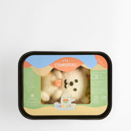 Comidita Ursinho